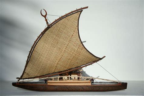 FIJIAN DRUA | Canoe, Sailboat art, Fijian