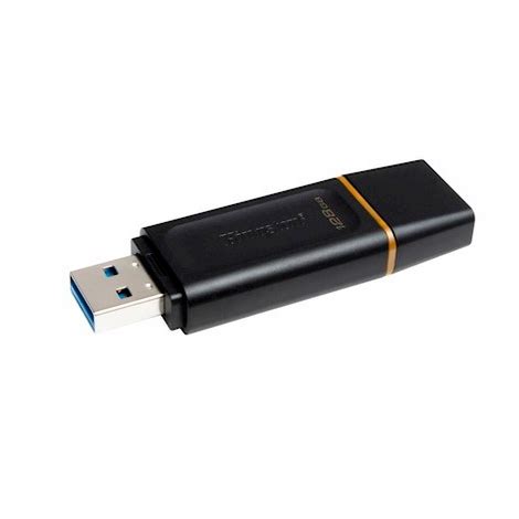 CLE USB KINGSTON 128G° / USB 3,2 - Jaclem