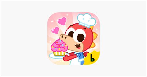 ‎Kids Baking Games: Cake Maker en App Store