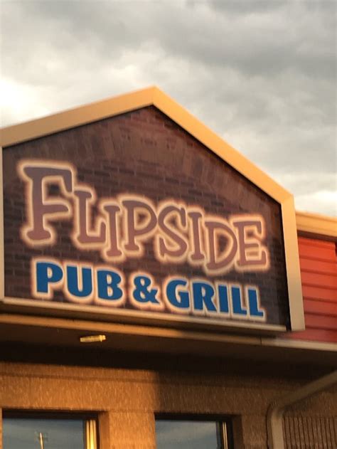 Ardies Flipside Pub & Grill, La Crosse - Restaurant Reviews, Phone Number & Photos - TripAdvisor