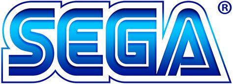 Custom SEGA Logo by Turret3471 on DeviantArt