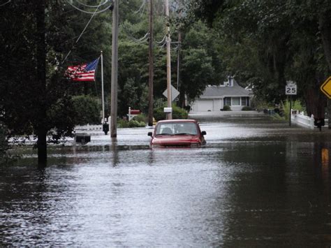 A Recent History Of Flooding In Wayne | Wayne, NJ Patch