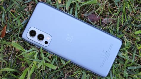 OnePlus Nord 2: A perfectly good smartphone | Mashable