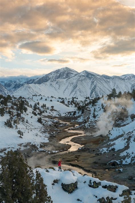 12 Mammoth Lakes Winter Things to Do (That Aren’t Skiing)