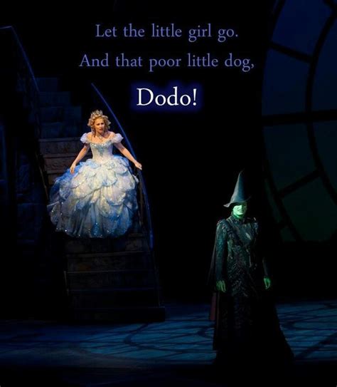 1000+ images about Wicked Broadway Musical on Pinterest | The wizard ...