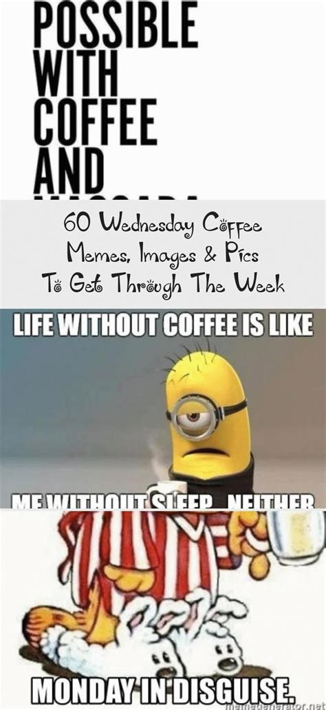 Thursday Work Meme Coffee | how after corona end