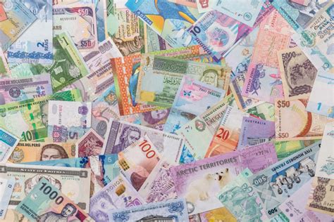 5 Popular Exotic Currency Pairs in the Forex Market | Blackwell Global