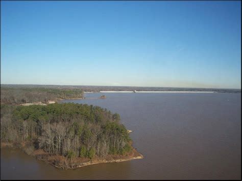 Arkabutla Lake - Visit Mississippi