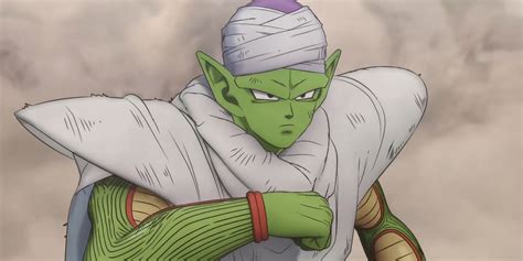 SDCC: Dragon Ball Super - Super Hero's Christopher Sabat Brings Piccolo to His Next Level