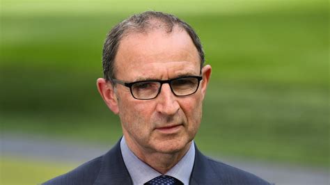 Former Republic of Ireland manager Martin O'Neill reveals his favourite pundits in exclusive ...