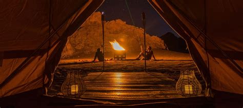 Glamping in the Atacama | Abercrombie & Kent Australia