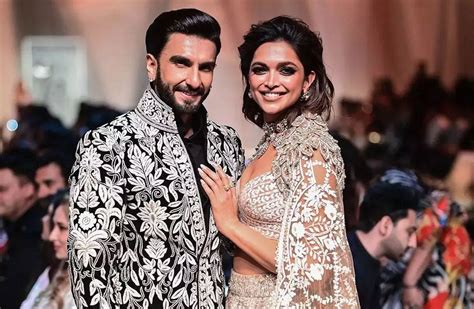 Deepika Padukone and Ranveer Singh announce their first pregnancy ...