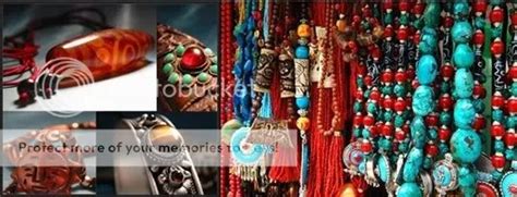 Tibetan Jewelry – Interact China