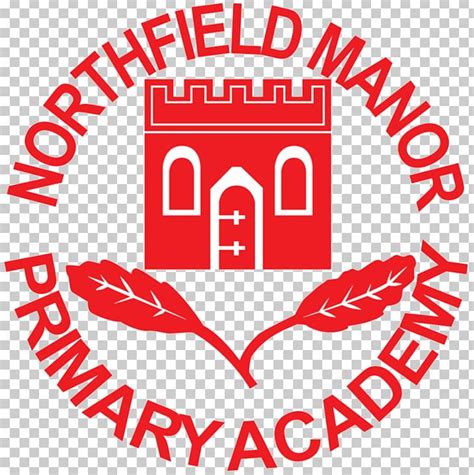 Northfield Manor Primary Academy National Primary School Brand PNG ...