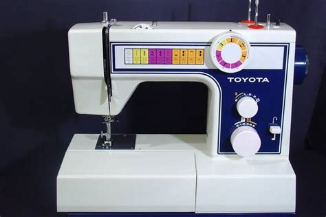 Are Toyota Sewing Machines Good? (Models, History, Review)