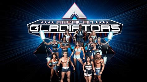 American Gladiators | Apple TV