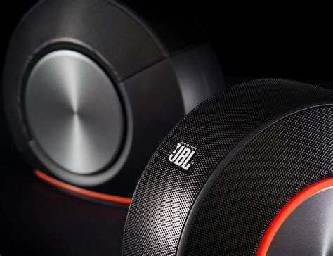 JBL Pebbles Computer Speakers » Gadget Flow