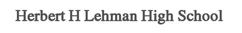 Herbert H Lehman High School - Gemini Yearbook (Bronx, NY), Class of 1981, Page 50 of 128