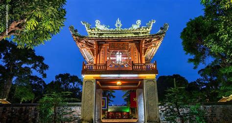 15 Most Incredible Temples in Vietnam - Vietnam Travel Guide