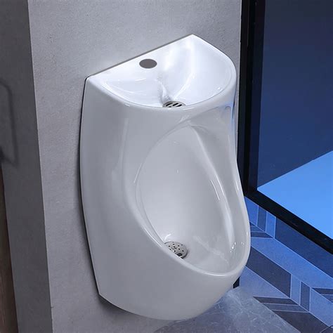 Direct Selling Wall Hung Urinals Ceramic Bathroom Urinal