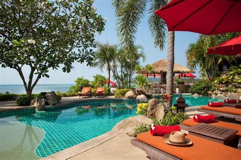 The Best Koh Samui Family Resorts