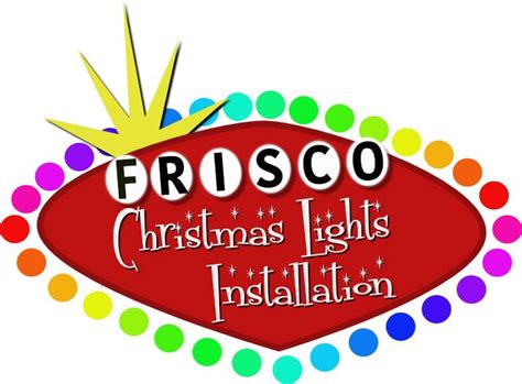 Frisco Christmas Lights - Home