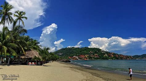 ZihuaRob's Zihuatanejo Ixtapa Mexico Guide and Directory