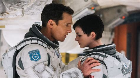 ‎Interstellar (2014) directed by Christopher Nolan • Reviews, film ...