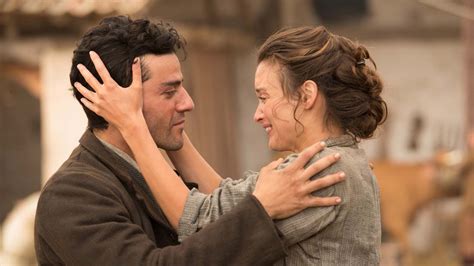 Obećanje (The Promise, 2016) - Film