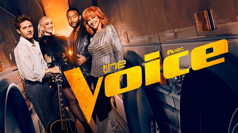 The Voice: Episodes Photos: Season 6-the-live-top-8-performance-show ...