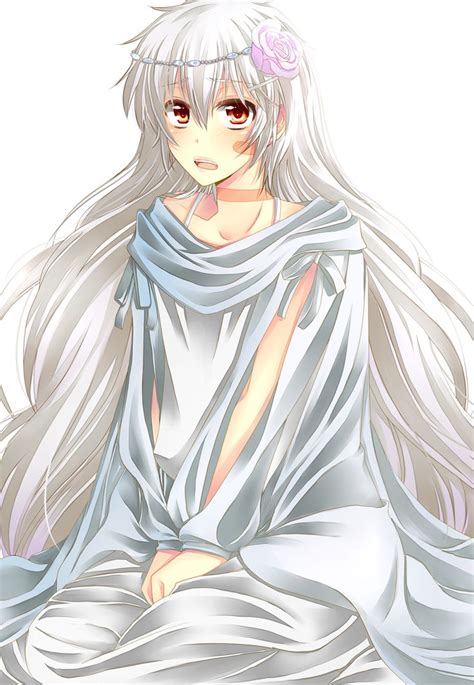 Shion (No.6) Mobile Wallpaper #783837 - Zerochan Anime Image Board