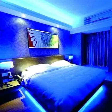 Caterlux Multicolor Led Strip Light For Rooms at best price in Gurgaon ...