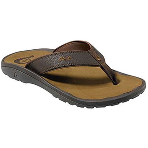 Olukai 'Ohana Sandals (Men's) | Peter Glenn