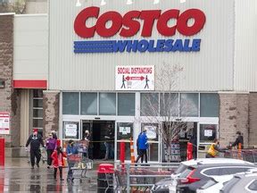 Costco ranked Canada's most respected grocer | Sherwood Park News