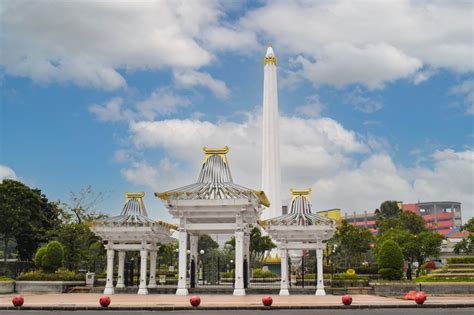 Explore Surabaya's Best Tourist Destinations: Top Attractions to Visit | What's New Indonesia