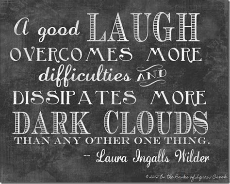 Laura Ingalls Wilder Quotes. QuotesGram