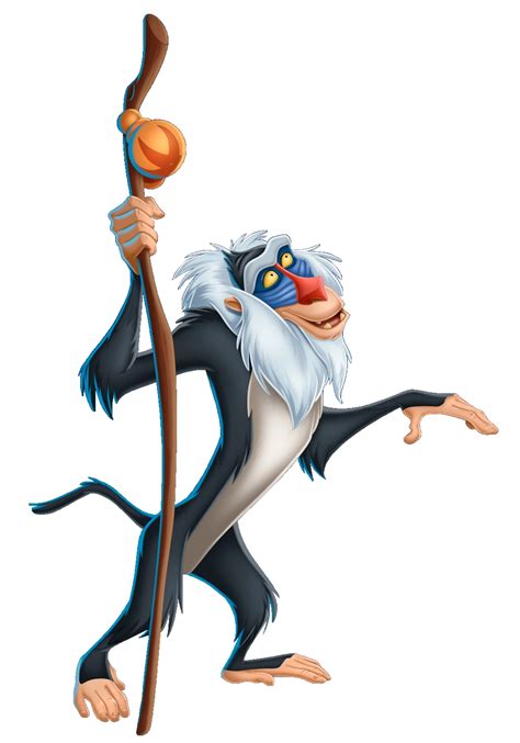 Rafiki/Gallery | Disney Wiki | FANDOM powered by Wikia | Lejonkungen