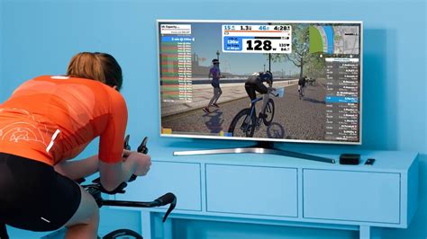 The Best Indoor Cycling Apps for All Riders - Uncommon Path – An REI Co ...