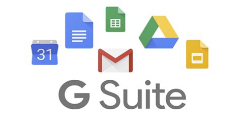 Ways how Google G Suite make your business more efficient - DEMETER ICT