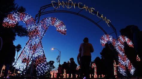 2016 Winterhaven Festival of Lights | | tucson.com