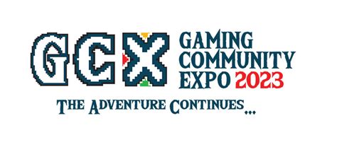 Gaming Community Expo 2023 - Events for Gamers