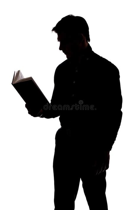 461 Man Reading Book Silhouette Stock Photos - Free & Royalty-Free Stock Photos from Dreamstime