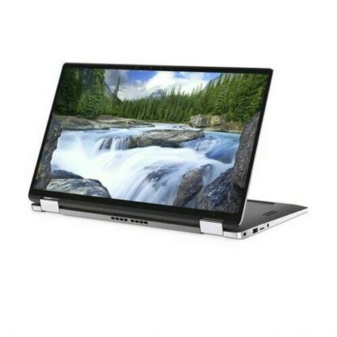 DELL LATITUDE 7400 (TOUCH SCREEN) 2 in 1 14'' full HD- i7 processor ...