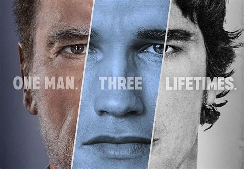 Arnold on Netflix: 3 shocking revelations from the new docuseries