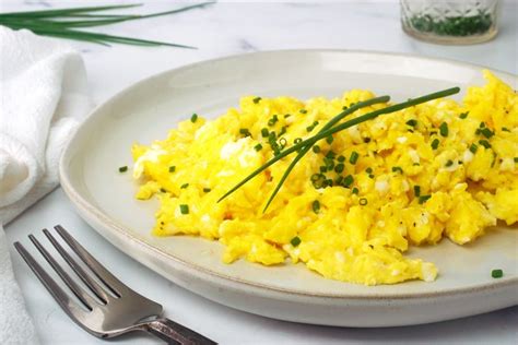 The Gordon Ramsay Scrambled Eggs Recipe You Have to Try