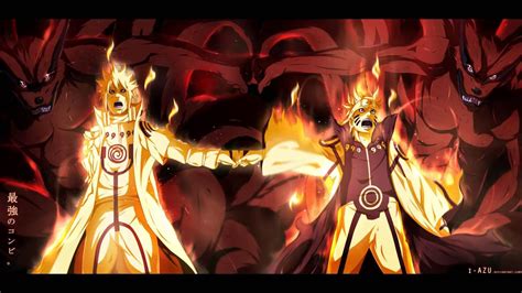 Wallpapers De Naruto Shippuden HD 2017 - Wallpaper Cave