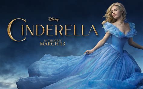 Oscar Retrospective: Cinderella