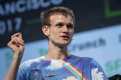 Ethereum’s 27-Year-Old Co-Creator Is Now The World’s Youngest Crypto ...