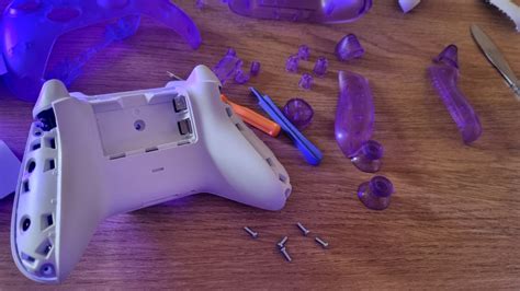 How to add a custom shell to your Xbox controller | Windows Central