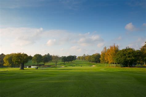 Moor Park Golf Club | Rickmansworth In Hertfordshire